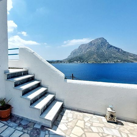 Ariadne Studios Myrties Luaran gambar