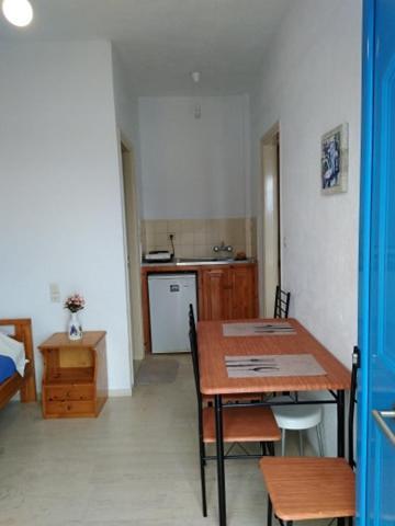 Ariadne Studios Myrties Luaran gambar