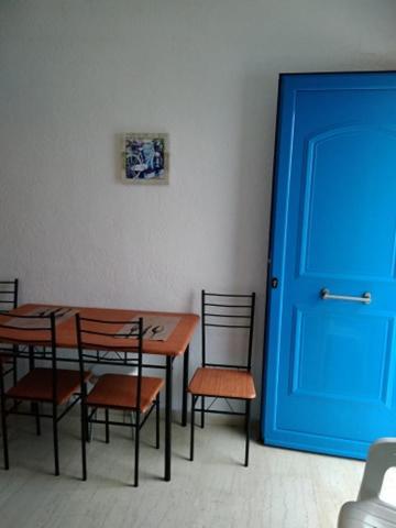 Ariadne Studios Myrties Luaran gambar