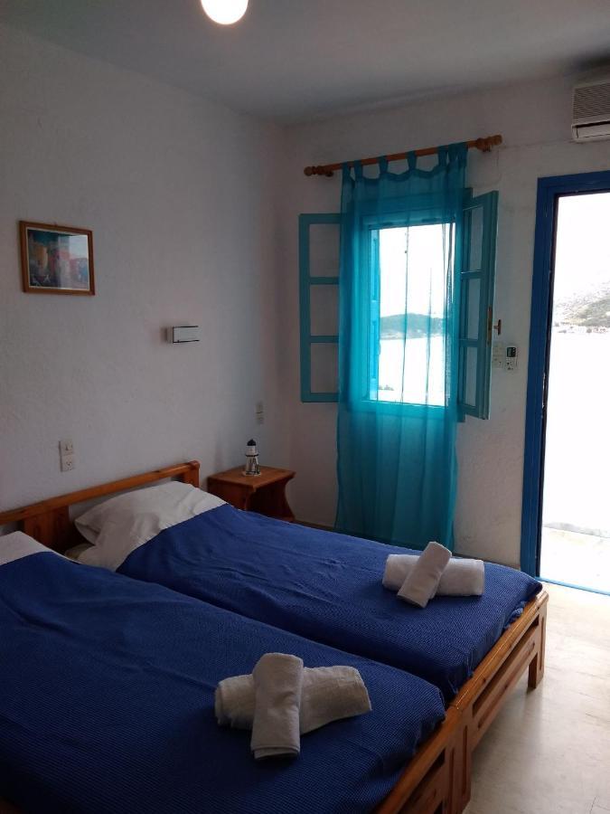 Ariadne Studios Myrties Luaran gambar