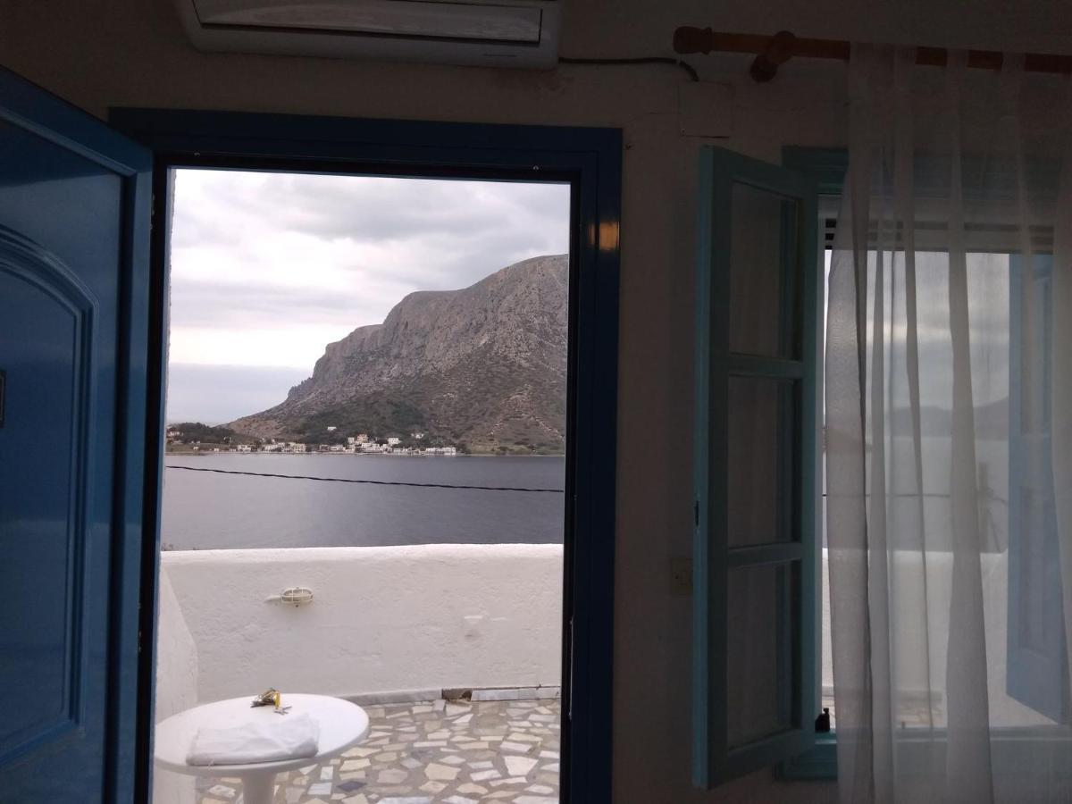 Ariadne Studios Myrties Luaran gambar