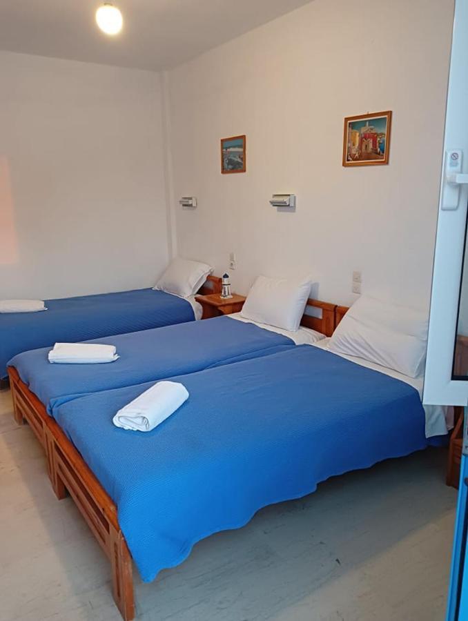 Ariadne Studios Myrties Luaran gambar