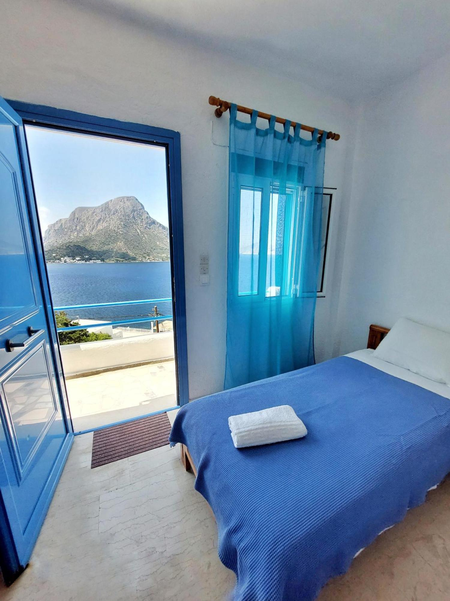 Ariadne Studios Myrties Bilik gambar